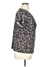 Worthington Black Short Sleeve Blouse Size 1X - photo 4