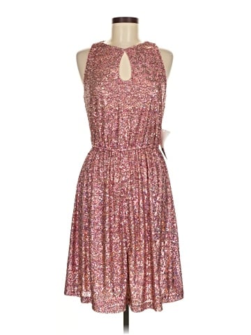 ERIN Erin Fetherston Cocktail Dress (view 1)