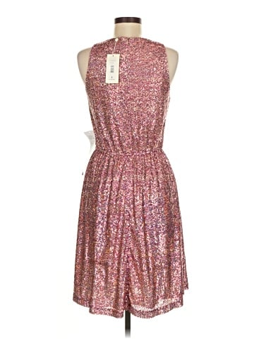 ERIN Erin Fetherston Cocktail Dress (view 2)