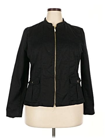Charter Club Jacket (view 1)