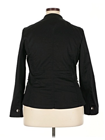 Charter Club Jacket (view 2)