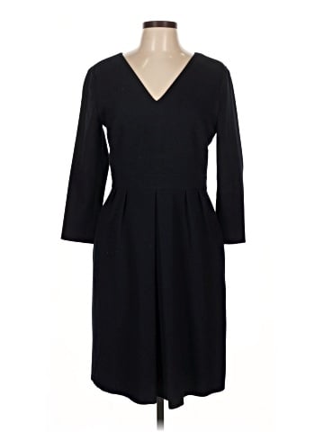 Massimo Dutti Casual Dress (view 1)