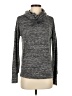 90 Degree by Reflex Gray Pullover Sweater Size XS - photo 1