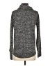 90 Degree by Reflex Gray Pullover Sweater Size XS - photo 2