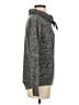90 Degree by Reflex Gray Pullover Sweater Size XS - photo 4