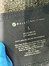 Bally Total Fitness Solid Black Active Pants Size L - photo 7