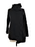 Lululemon Athletica Black Gray Coat Size 4 - photo 1