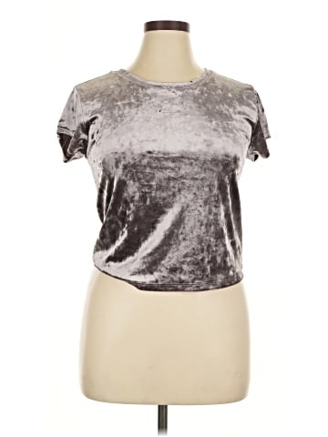 Bongo Short Sleeve Top (view 1)