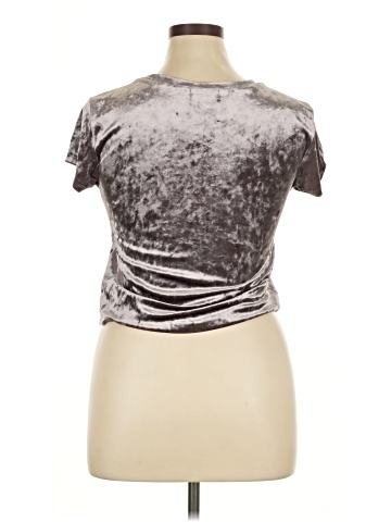 Bongo Short Sleeve Top (view 2)