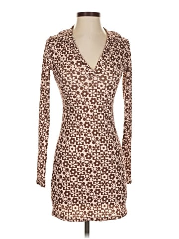 New Look Casual Dress (view 1)