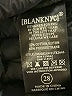Blank NYC Metallic Black Track Pants Size 28 waist - photo 8