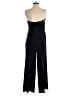 Trina Turk Black Jumpsuit Size 8 - photo 2