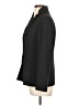 Alfani 100% Polyester Black Blazer Size 10 (petite) - photo 5