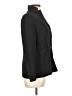 Alfani 100% Polyester Black Blazer Size 10 (petite) - photo 4