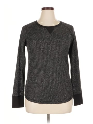 Faded Glory Pullover Sweater (view 1)