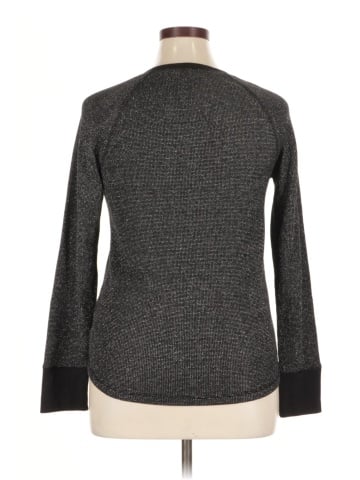 Faded Glory Pullover Sweater (view 2)
