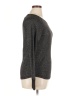 Faded Glory Metallic Gray Pullover Sweater Size XL - photo 4