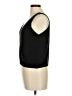 Shein 100% Acrylic Black Sweater Vest Size 8 - 10 - photo 5