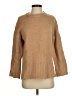 Topshop Solid Tan Pullover Sweater Size 0 - 2 - photo 1