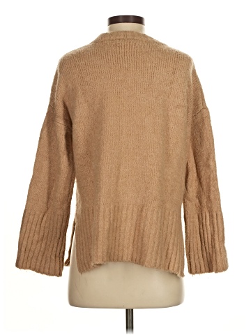 Topshop Pullover Sweater (view 2)