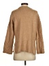 Topshop Solid Tan Pullover Sweater Size 0 - 2 - photo 2