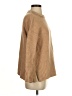 Topshop Solid Tan Pullover Sweater Size 0 - 2 - photo 4