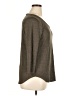 Moa Moa Brown 3/4 Sleeve T-Shirt Size XL - photo 4