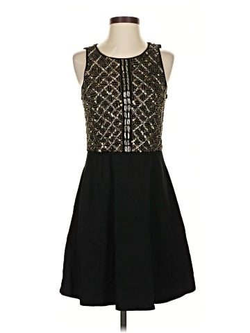 Club Monaco Cocktail Dress (view 1)