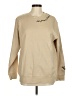 Arrive Guide Tan Sweatshirt Size M - photo 1