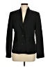 Calvin Klein Black Blazer Size 8 - photo 1