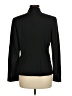 Calvin Klein Black Blazer Size 8 - photo 2