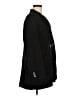 MNG 100% Polyester Black Coat Size M - photo 4
