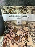 Gerard Darel Ivory Long Sleeve Blouse Size 8 (40) - photo 7