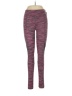 Kos. USA Pink Active Pants Size M - photo 1