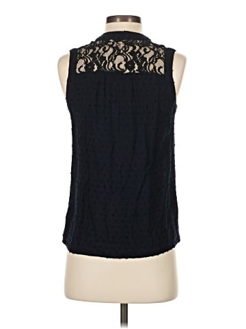 Edme & Esyllte Sleeveless Blouse (view 2)