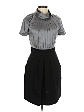 Bcbgmaxazria Cocktail Dress