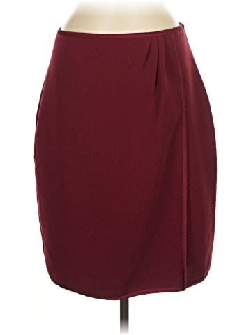 Ann Taylor Formal Skirt (view 1)