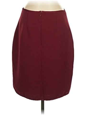 Ann Taylor Formal Skirt (view 2)
