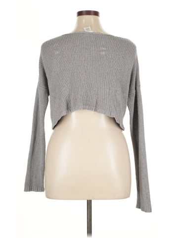 Say What? Cardigan (view 2)
