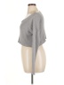 Say What? Gray Cardigan Size XL - photo 5