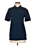 Assorted Brands 100% Cotton Blue Short Sleeve Polo Size XS - photo 1