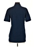 Assorted Brands 100% Cotton Blue Short Sleeve Polo Size XS - photo 2