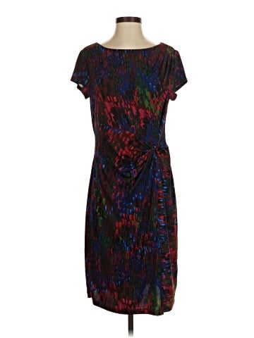 Ellen Tracy Cocktail Dress (view 1)