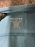 Peloton Teal Active Pants Size M - photo 7