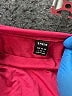 Shein Pink Long Sleeve Turtleneck Size S - photo 3