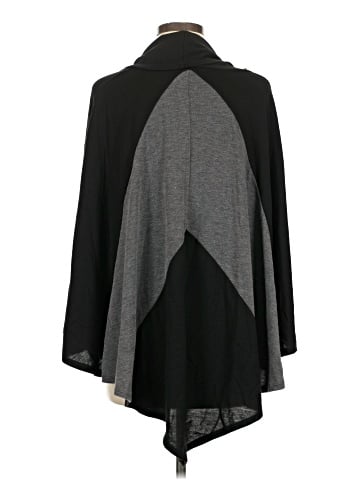 Slinky Brand Poncho (view 2)