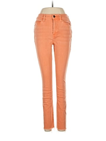FRAME Denim Jeans (view 1)