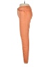 FRAME Denim Color Block Orange Jeans Size 28 waist - photo 5