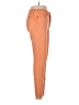 FRAME Denim Color Block Orange Jeans Size 28 waist - photo 4