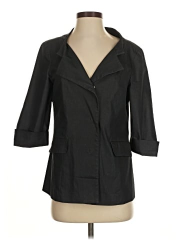 Jenne Maag Blazer (view 1)